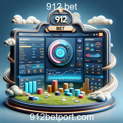 Explorando o Painel do Jogador no 912 bet: Uma Nova Era nas Apostas Online